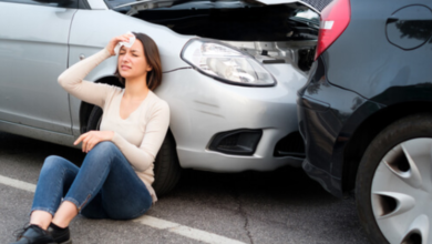 Car Accident in NYC: What You Need to Know