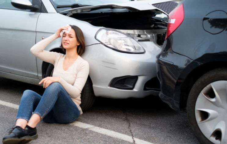 Car Accident in NYC: What You Need to Know