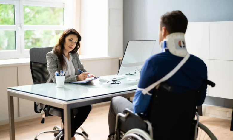 How To Know If You Have A Valid Personal Injury Case