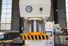 Breaking the Pressure Barrier: The Challenges of High-Pressure Hydraulic Equipment Repair