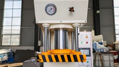 Breaking the Pressure Barrier: The Challenges of High-Pressure Hydraulic Equipment Repair