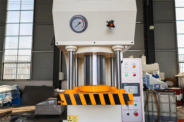 Breaking the Pressure Barrier: The Challenges of High-Pressure Hydraulic Equipment Repair