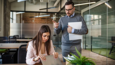 What Is Considered Workplace Retaliation in North Carolina?