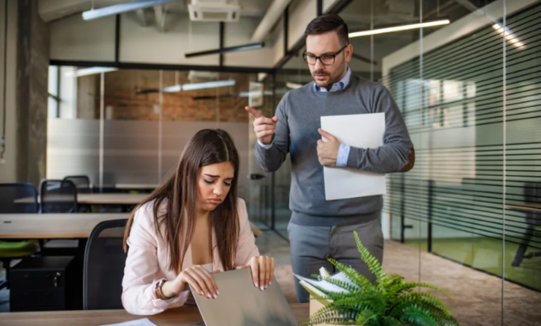 What Is Considered Workplace Retaliation in North Carolina?