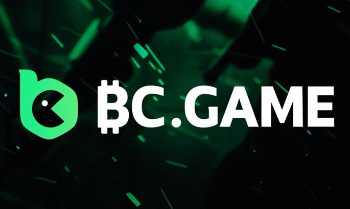 Discovering the Best at BC.Game Top Features and Offerings
