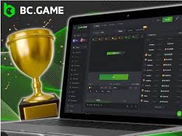 Exploring the Innovative Features of BC.Game Platform Exploring the Innovative Features of BC.Game Platform