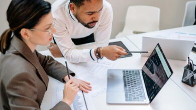 business growth and strategy