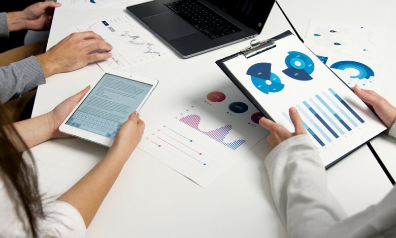 global business investment insights