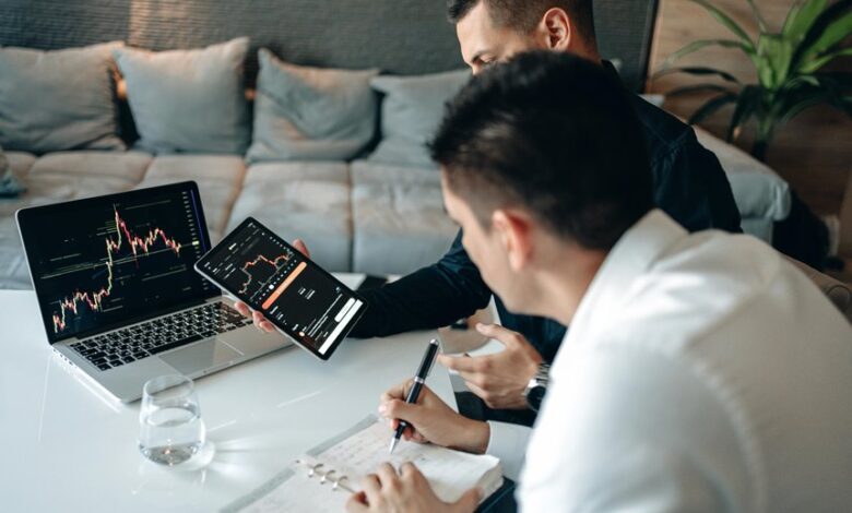 investment strategies and planning