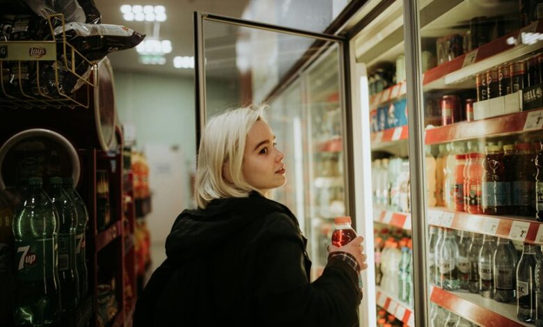 market analysis and consumer trends