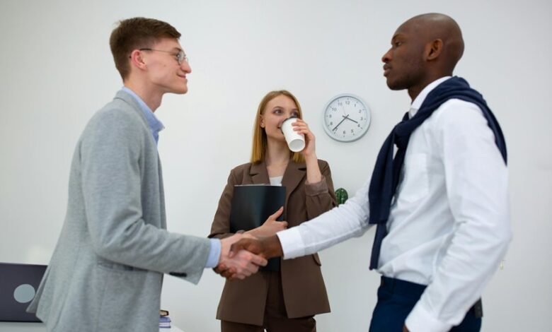 market analysis and insights