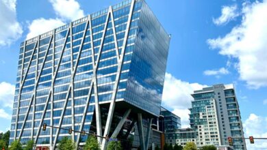 market trends and expansion