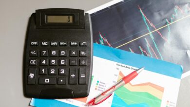 market trends and predictions