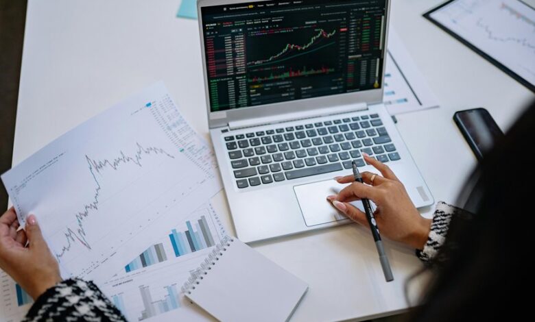 market trends and projections