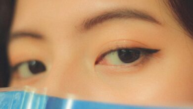 eyebrow enhancement makeup essentials