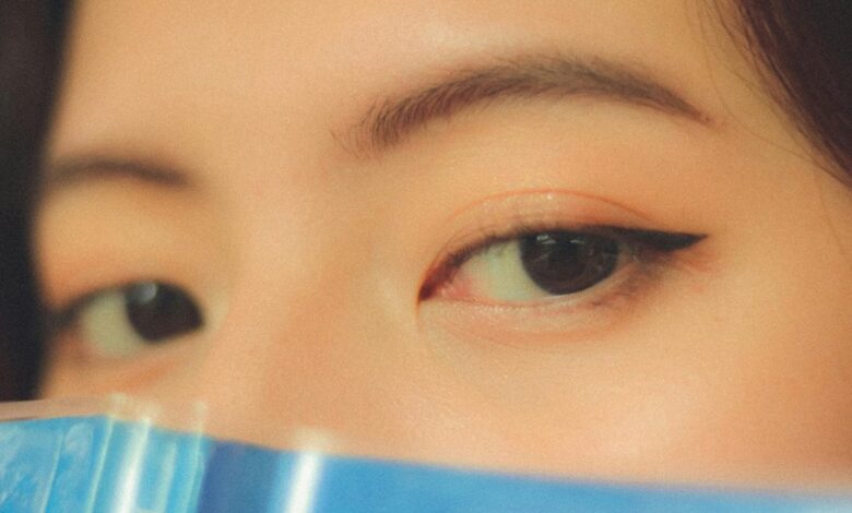 eyebrow enhancement makeup essentials