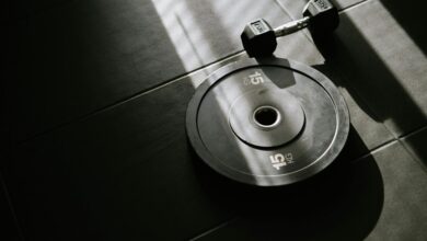 khema rushisvili weightlifting bar guide