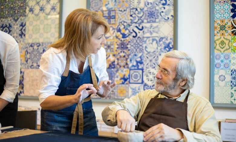 using yell51x ouz4 tiles