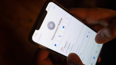 verify account support calls