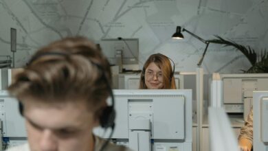 verify customer service calls