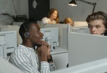 verify customer support calls