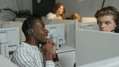 verify support confirmation calls