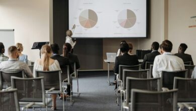 audience strategist marketing prism