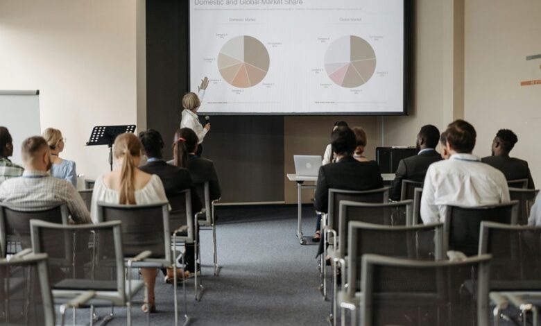 audience strategist marketing prism