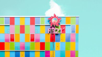 brand architect digital lighthouse