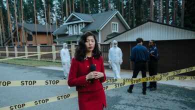 caller safety report summary