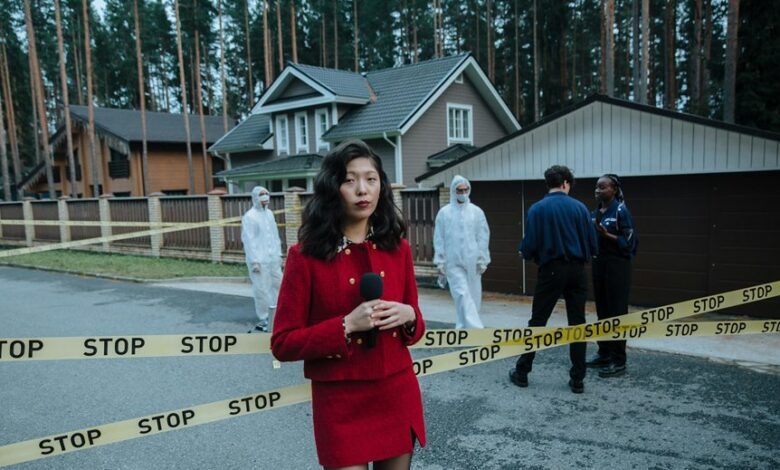 caller safety report summary