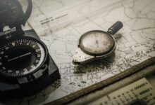 conversion builder digital compass