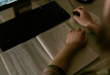 data overview and alerts