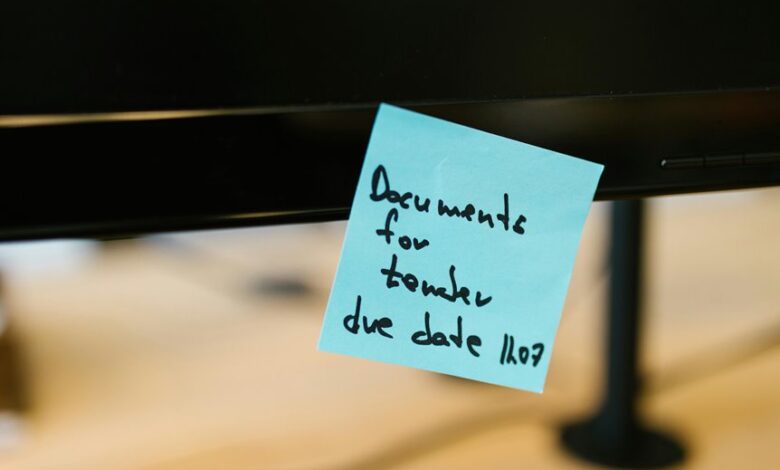 digital monitoring alert summary