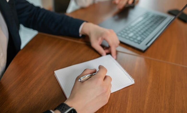 digital monitoring feedback summary