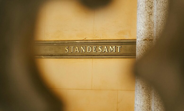 digital registry alert summary