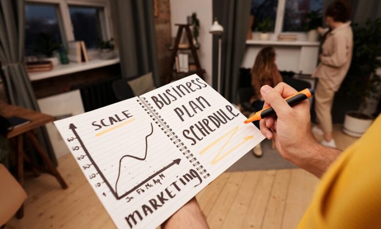 digital strategy for growth