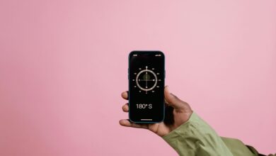 market maximizer digital compass