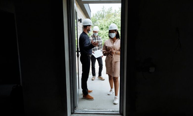 marketing builder performance lighthouse