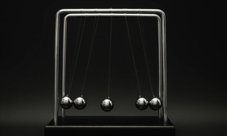 neural momentum apex beam