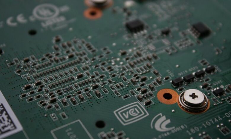 polaris innovation orbit circuit