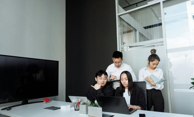 smart solutions frameworks offered