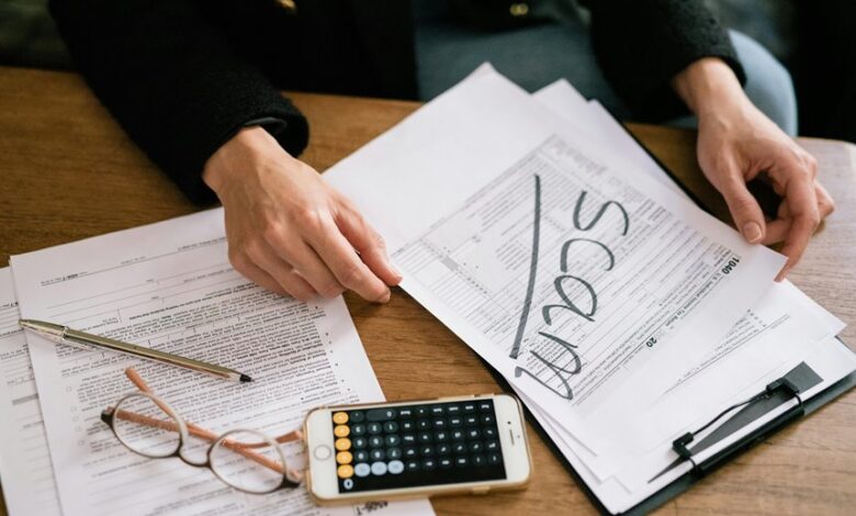 social profile documentation alerts