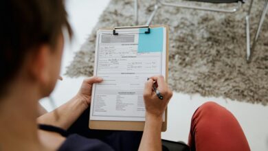 system alerts and documentation