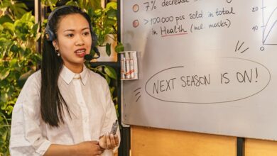 transformative growth strategy framework