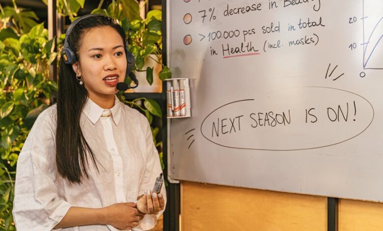 transformative growth strategy framework