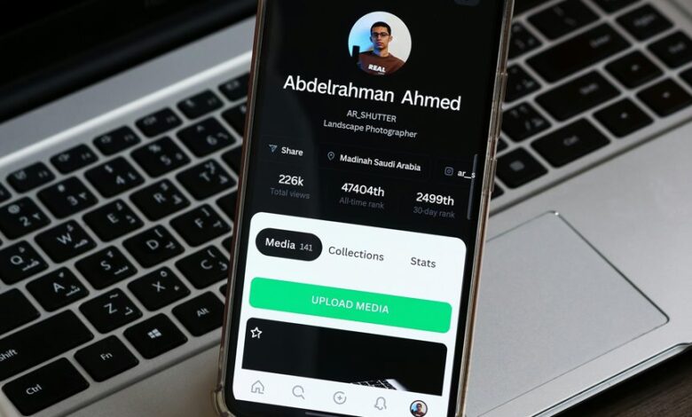 user engagement monitoring stats