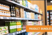 Product Bundling Strategy: Using Purchase Correlation Data to Create High-Value Packages
