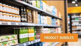 Product Bundling Strategy: Using Purchase Correlation Data to Create High-Value Packages