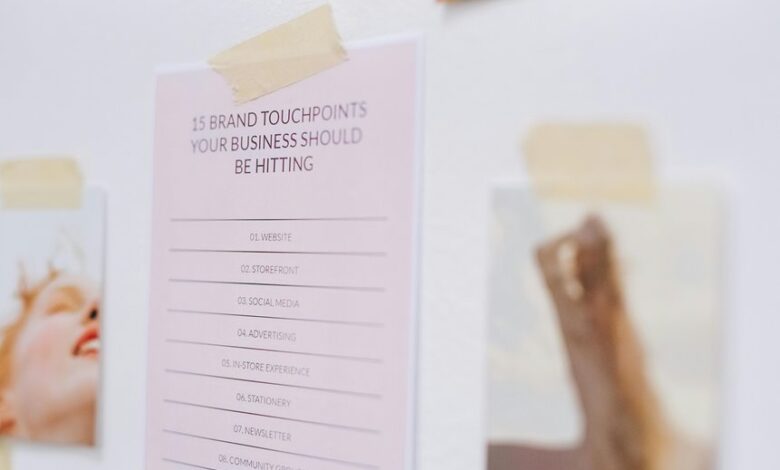 boost your brand awareness